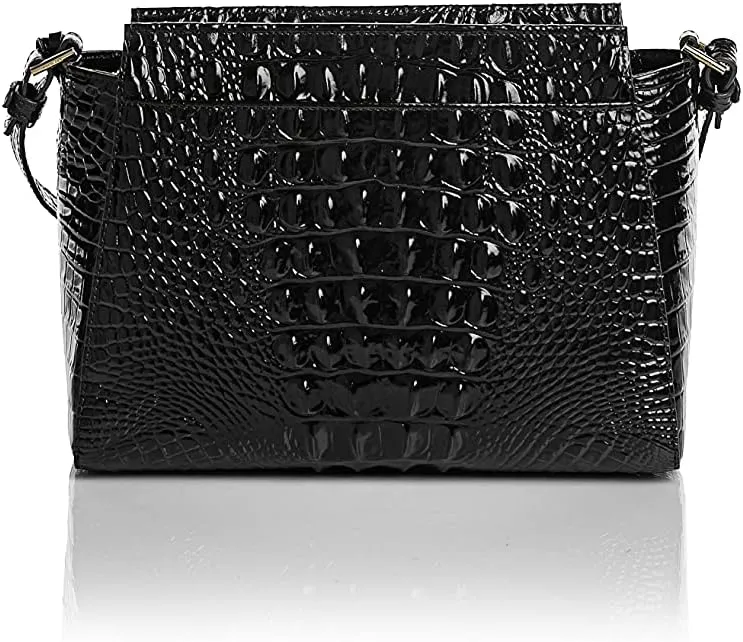 BRAHMIN Melbourne Hillary Crossbody