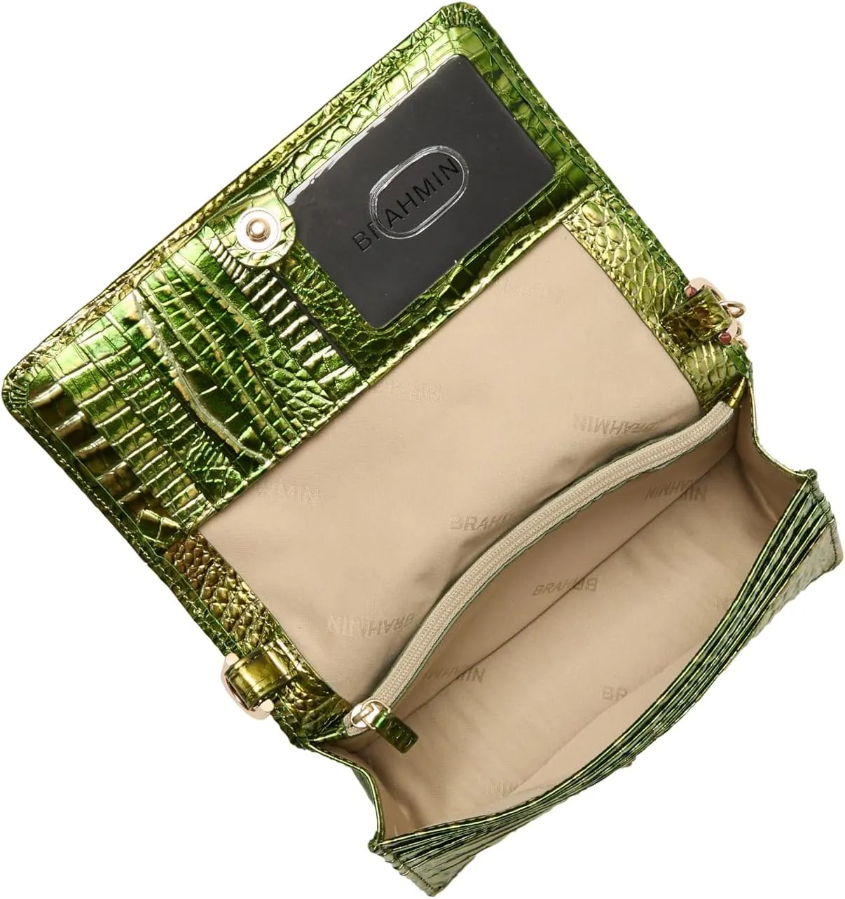 BRAHMIN Minuette