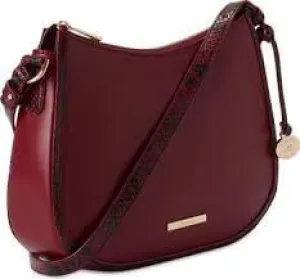 BRAHMIN Shayna Embrace Crossbody Bag