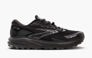 Brooks Divide 5 GTX Men's Goretex Trainer 1104281D026