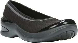 BZees Women's Relax Slip-On Sneaker