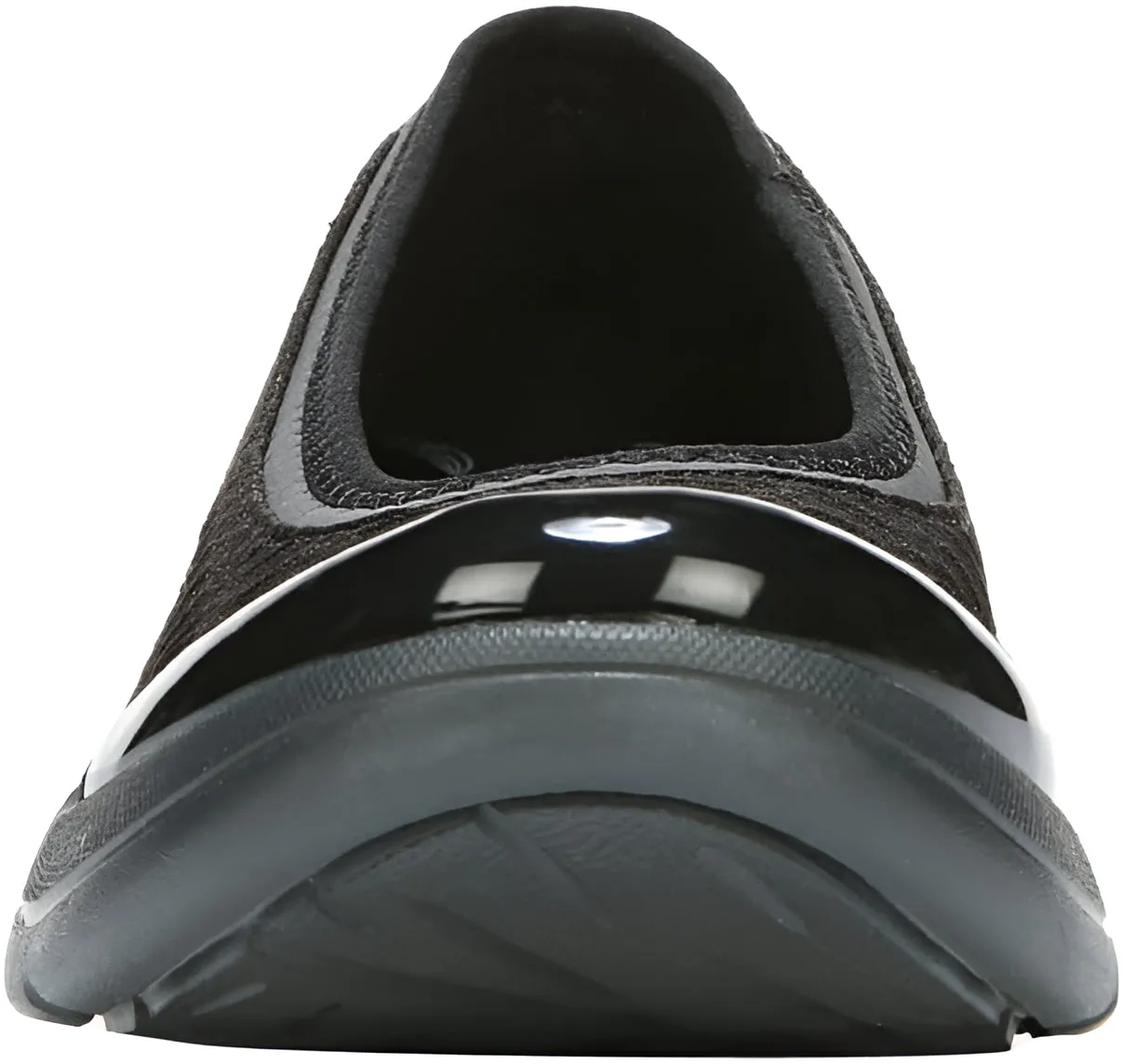 BZees Women's Relax Slip-On Sneaker