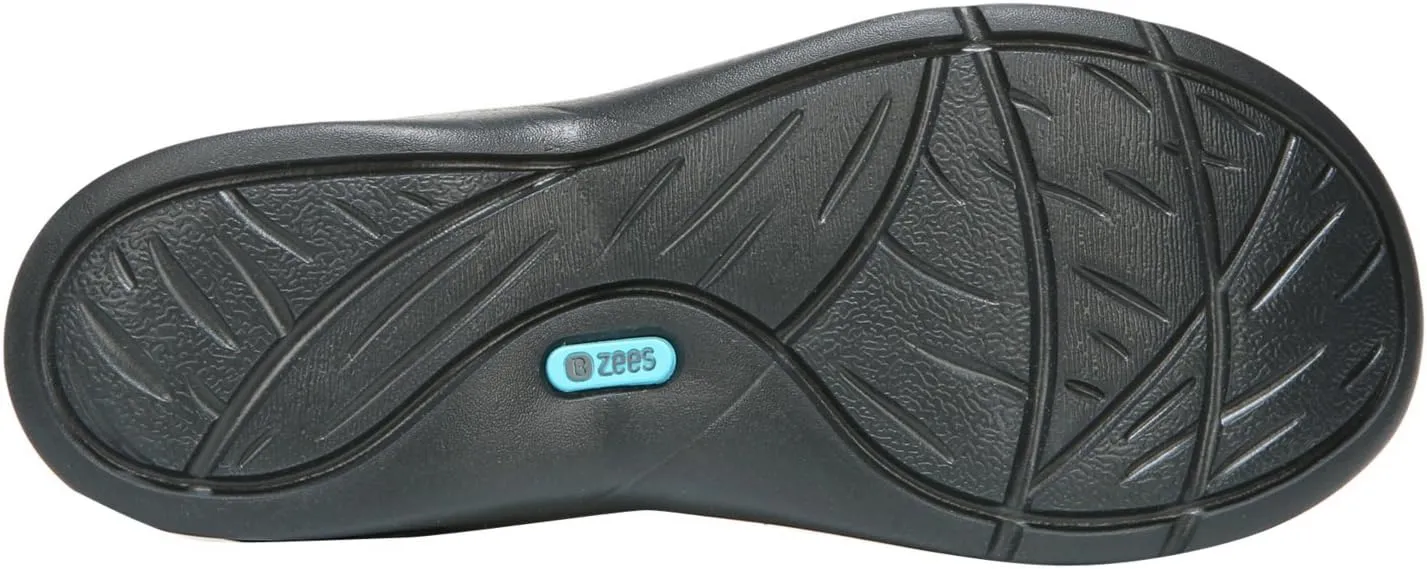 BZees Women's Relax Slip-On Sneaker
