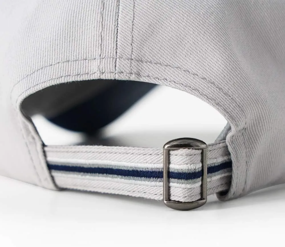 Captain Hat & First Mate | Matching Skipper Boating Baseball Caps | Nautical Marine Sailor Navy Hats