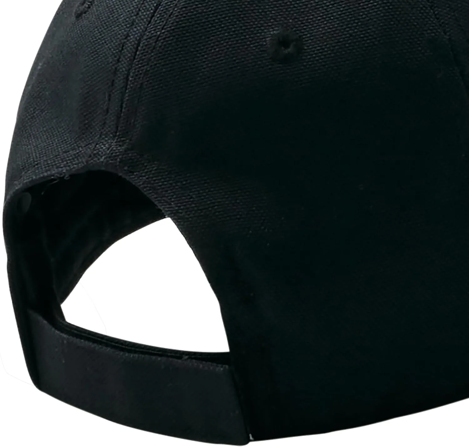 Carhartt Boys' Signature Canvas Baseball Cap Hat