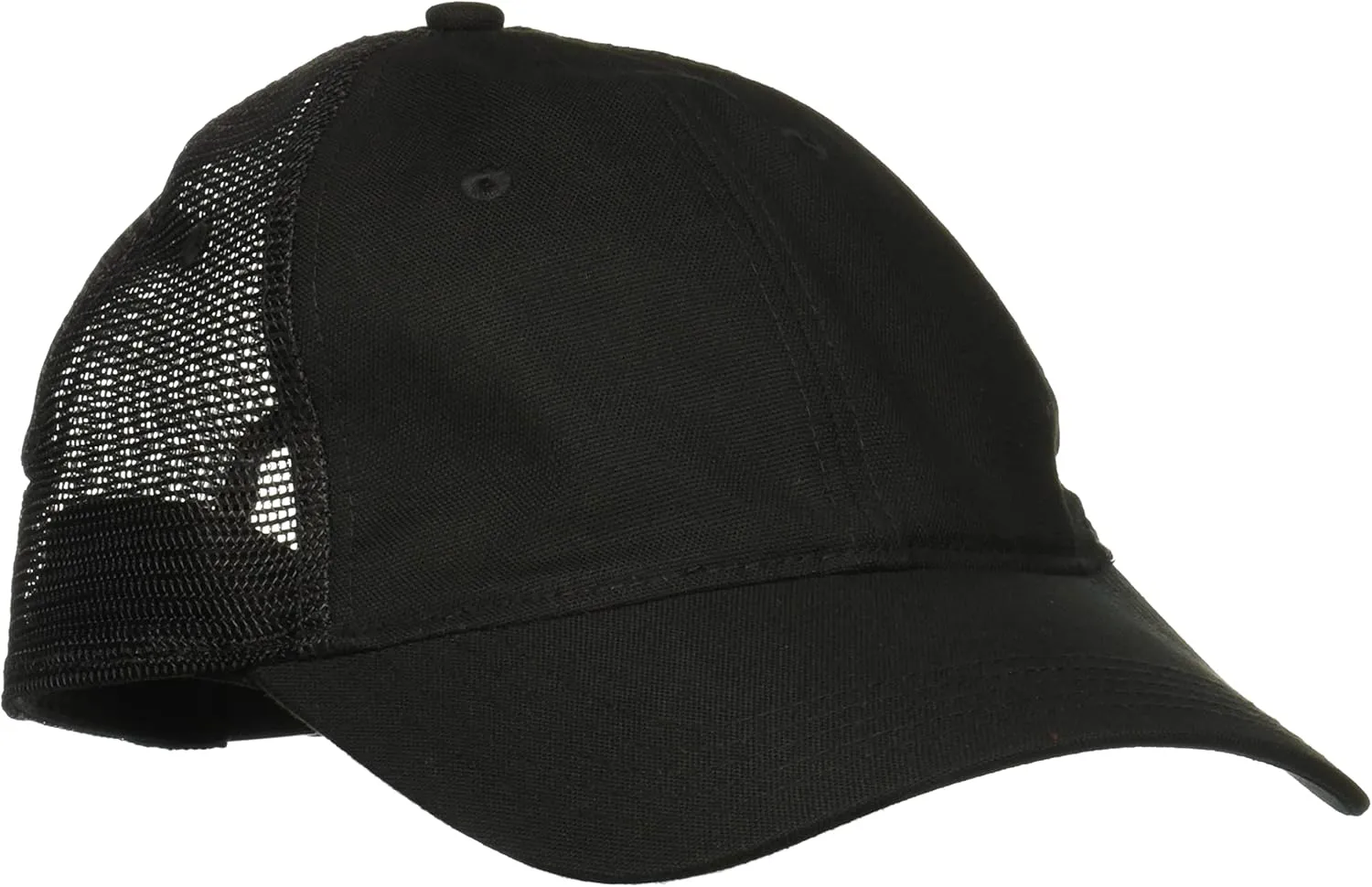 Carhartt Men's Rugged Professional Series Canvas Mesh-Back Cap