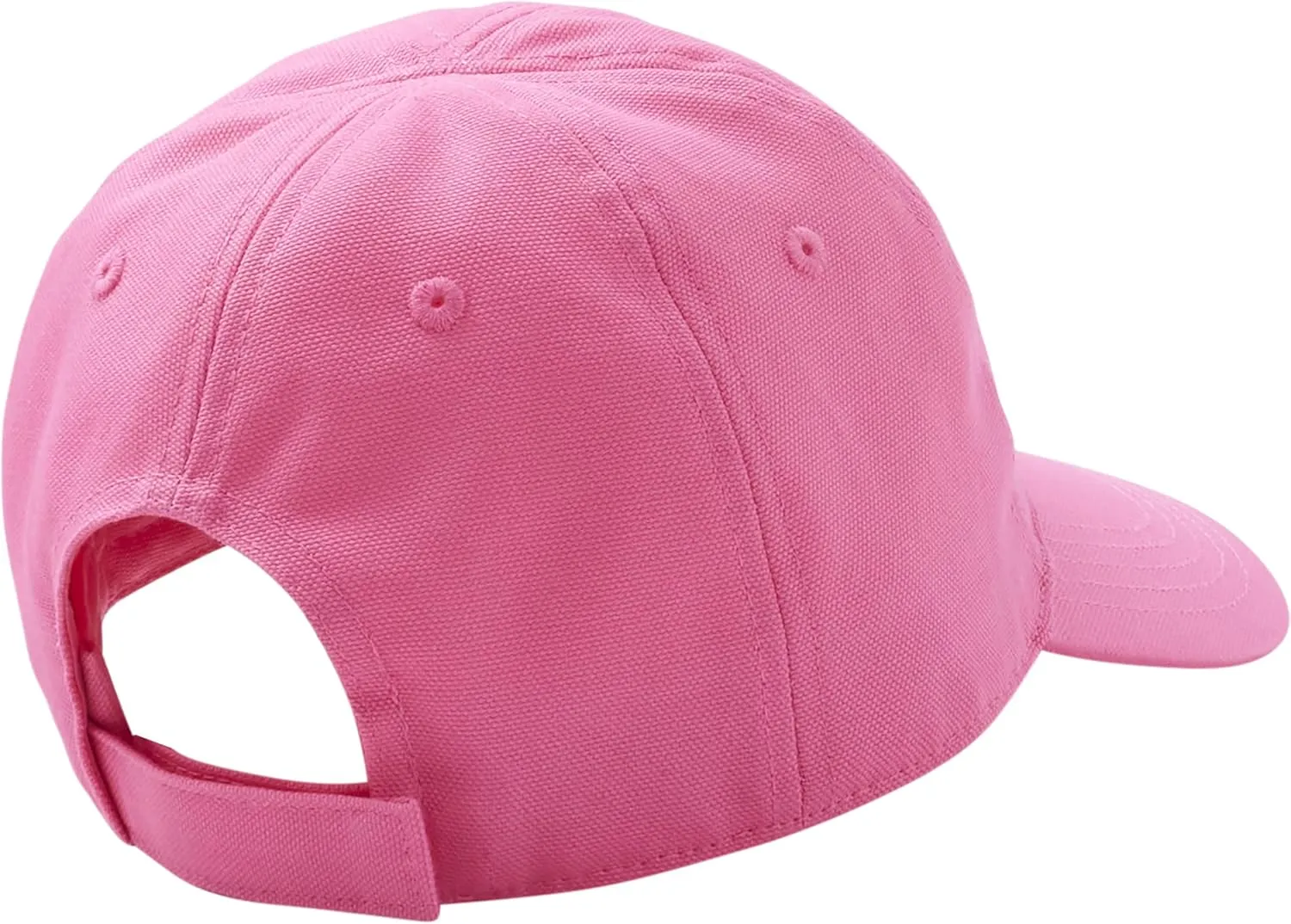 Carhartt Signature Canvas Cap