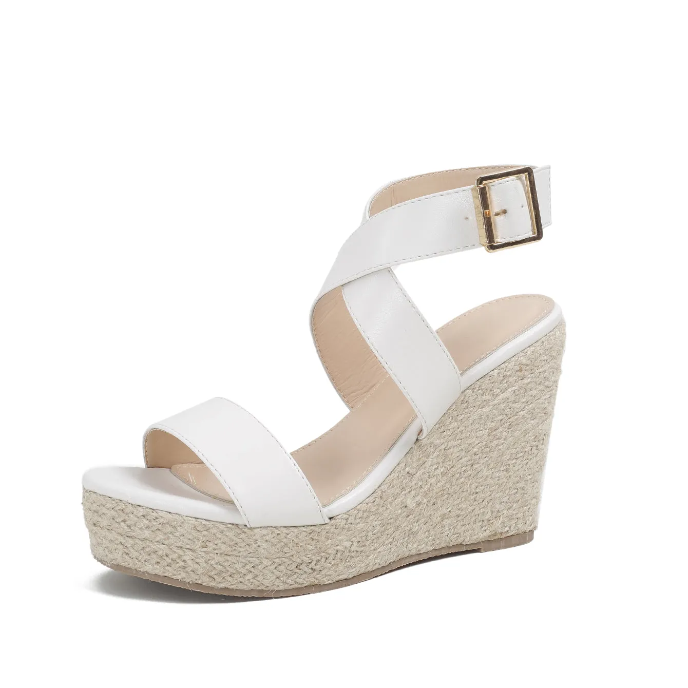 Carolina Espadrille Friendly assistance Keilabsätze Quality-assured