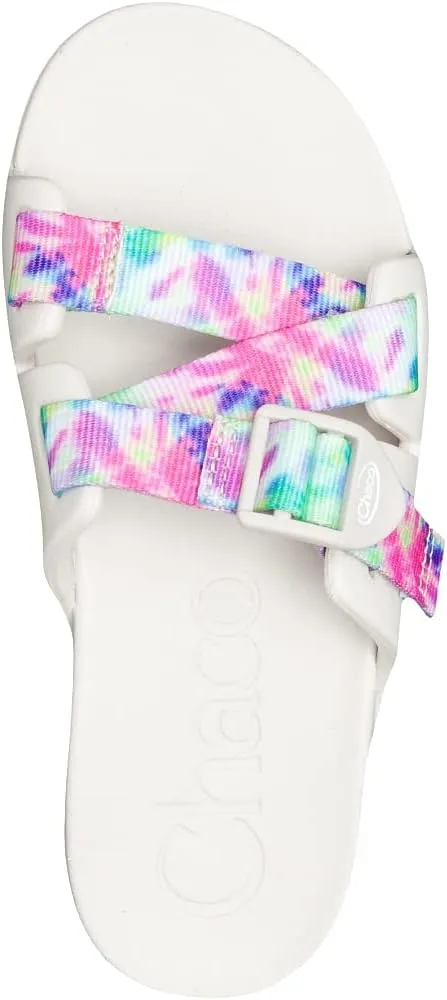 Chaco Kids' Chillos Slide