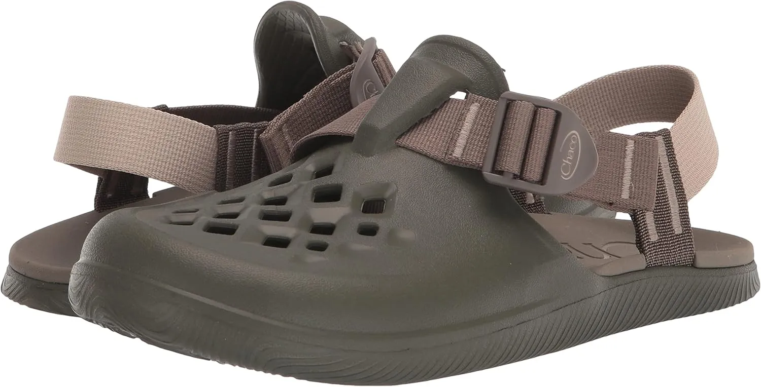 Chaco Men's Chillos Clog