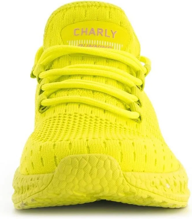 Charly Women's Mikado Athletic Shoe