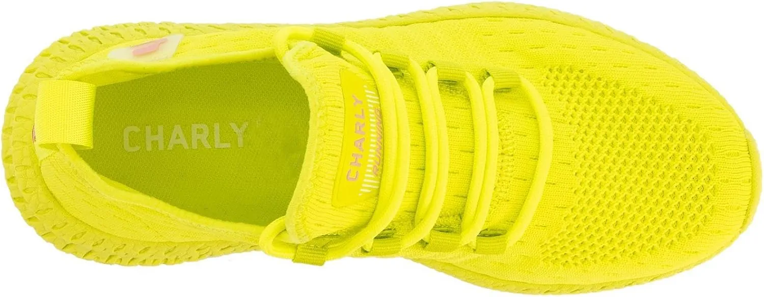 Charly Women's Mikado Athletic Shoe