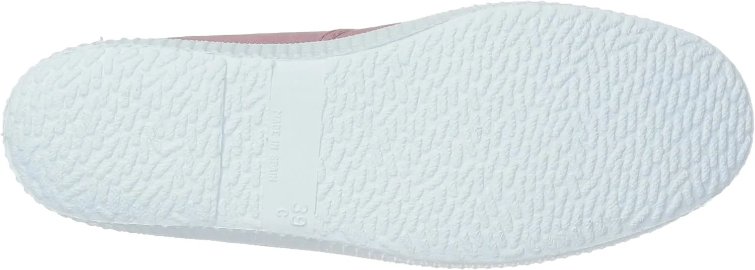 Cienta Kids Canvas Slip On Sneakers For Girls and Boys (Toddler/Little Kid/Big Kid)
