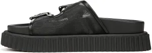 Circus NY by Sam Edelman Women's CRIS Slide Sandal