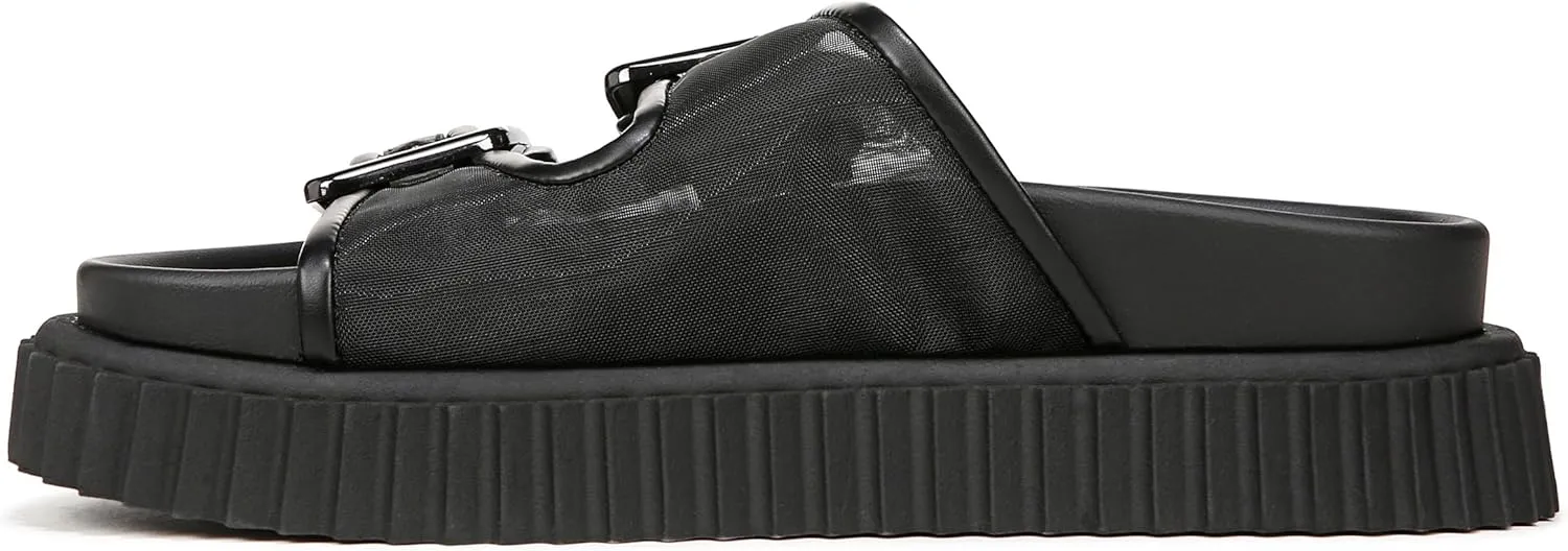 Circus NY by Sam Edelman Women's CRIS Slide Sandal