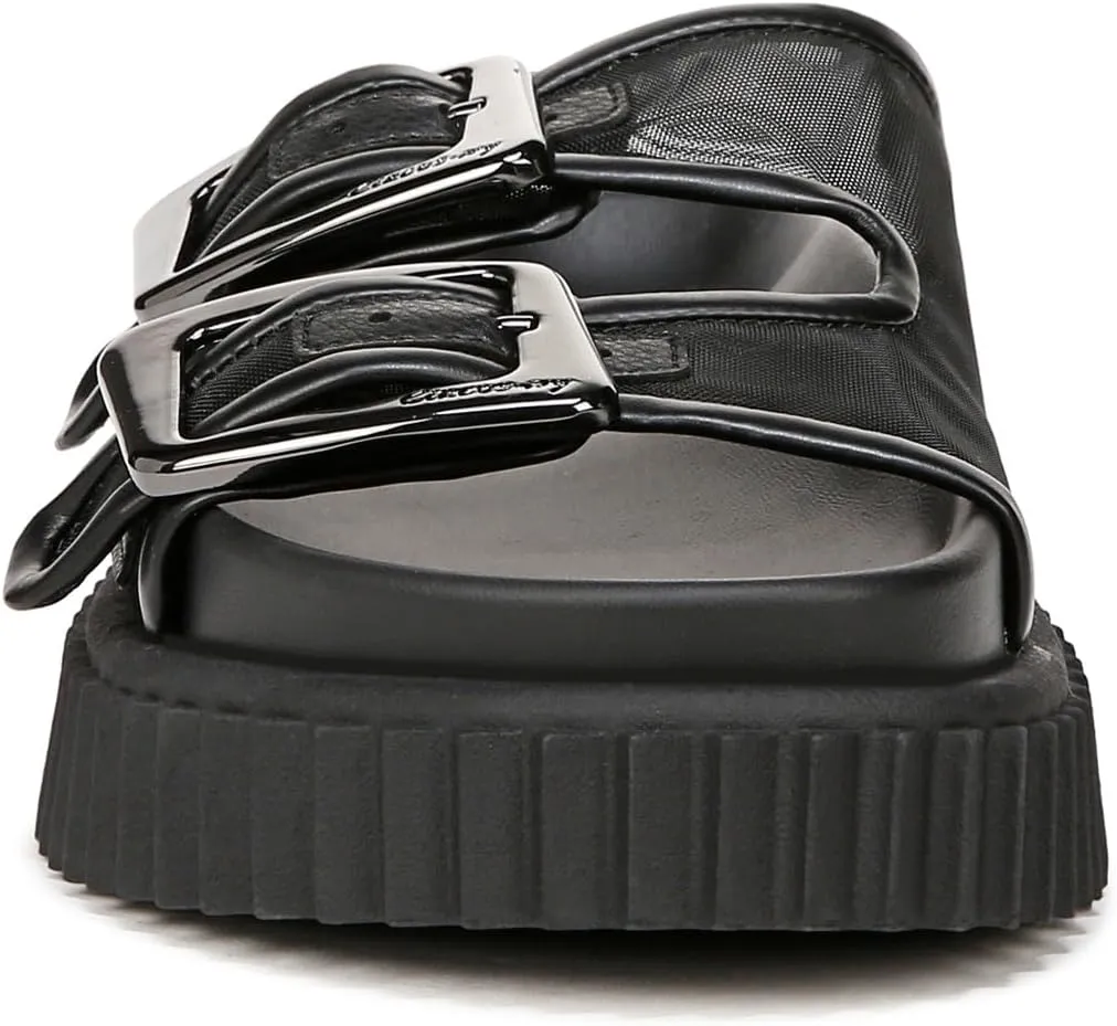 Circus NY by Sam Edelman Women's CRIS Slide Sandal