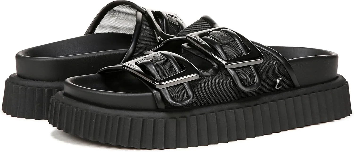 Circus NY by Sam Edelman Women's CRIS Slide Sandal