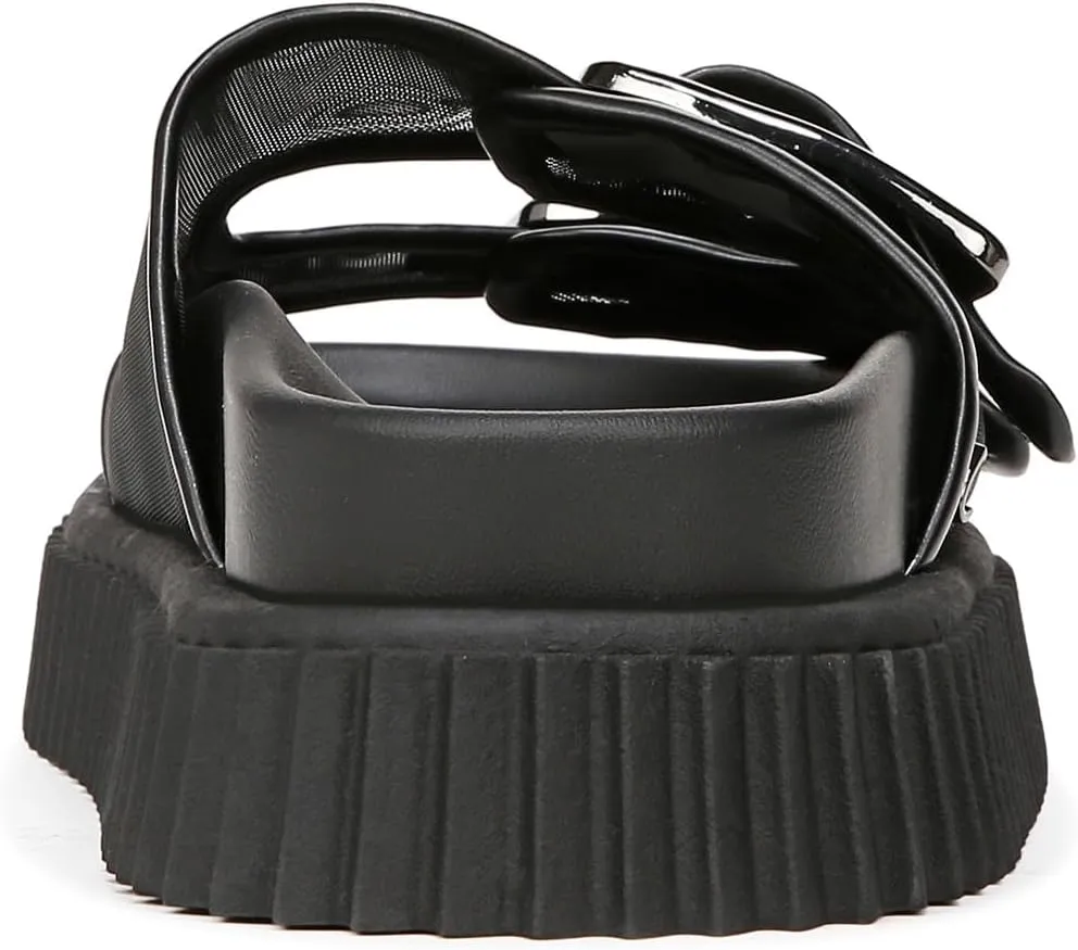 Circus NY by Sam Edelman Women's CRIS Slide Sandal