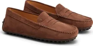 City Gommino Driving Shoe