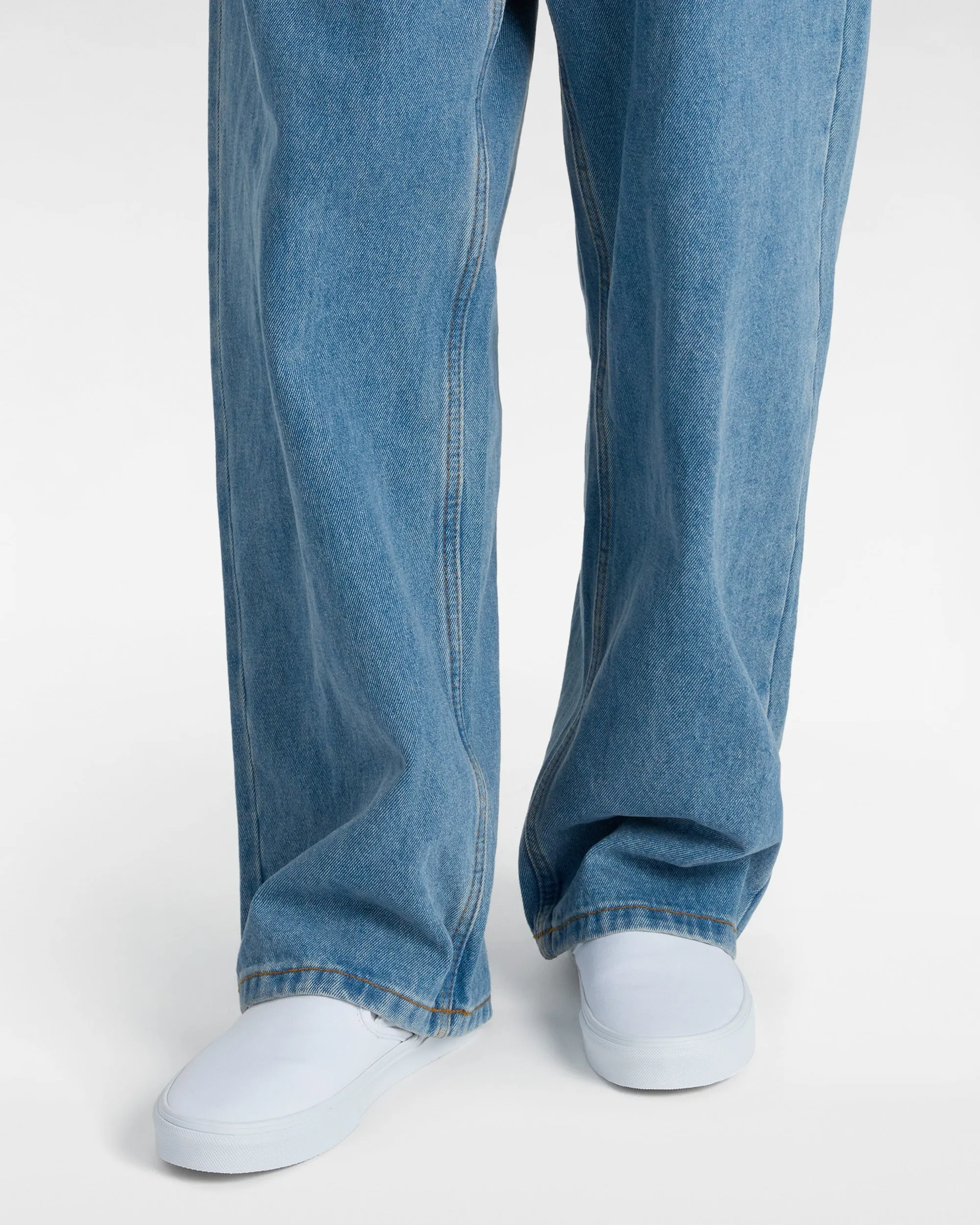 Classic Slip-On