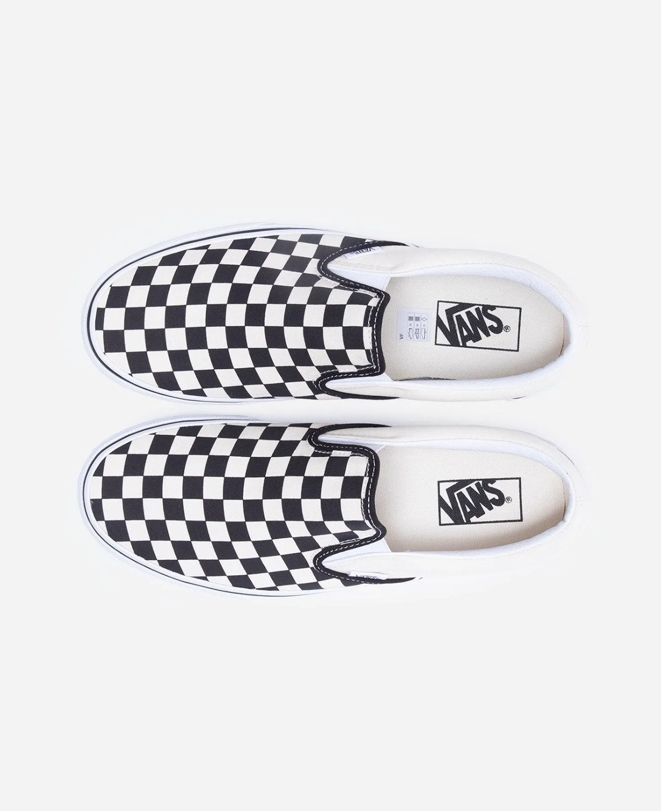 Classic Slip-On