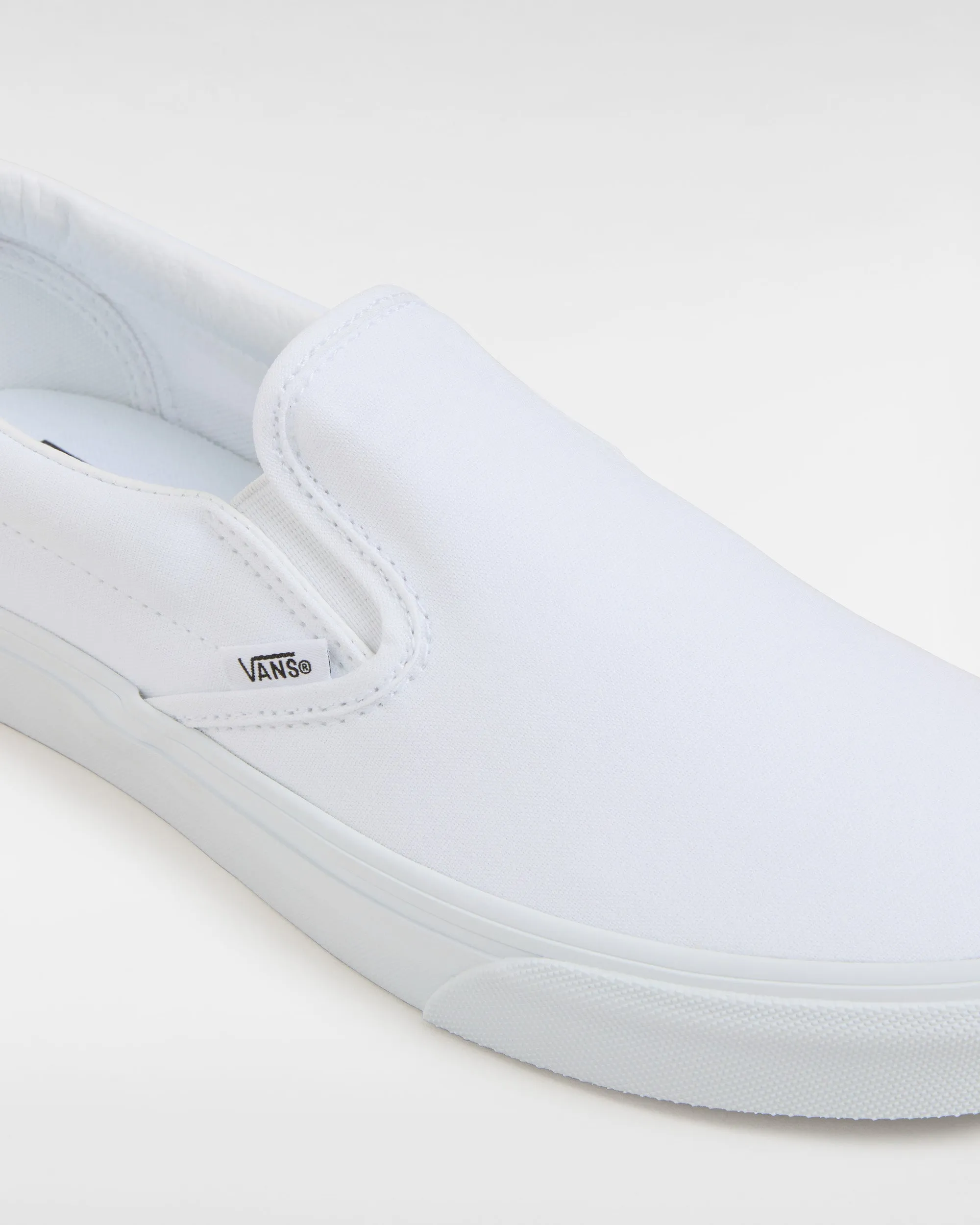 Classic Slip-On