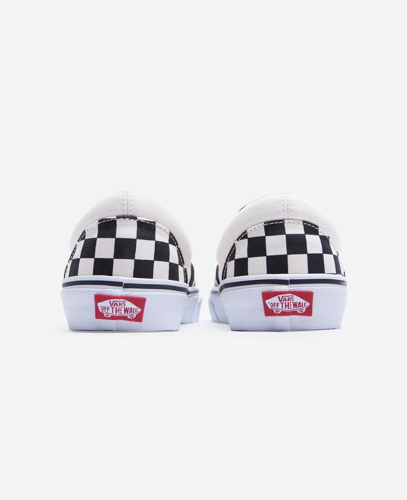 Classic Slip-On