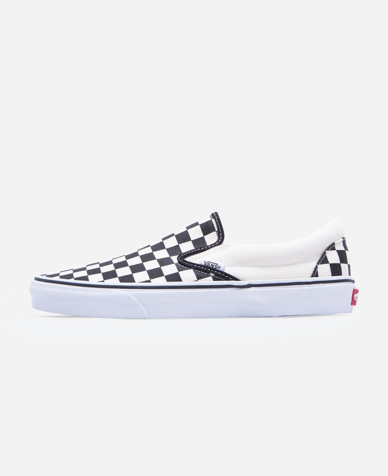 Classic Slip-On