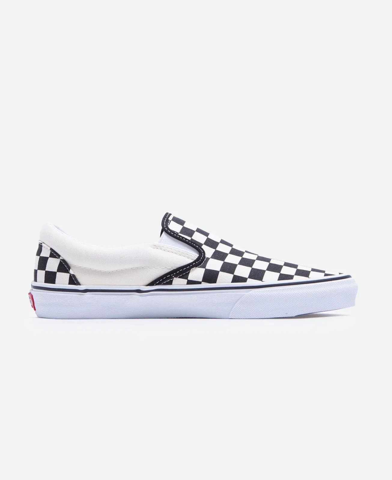 Classic Slip-On