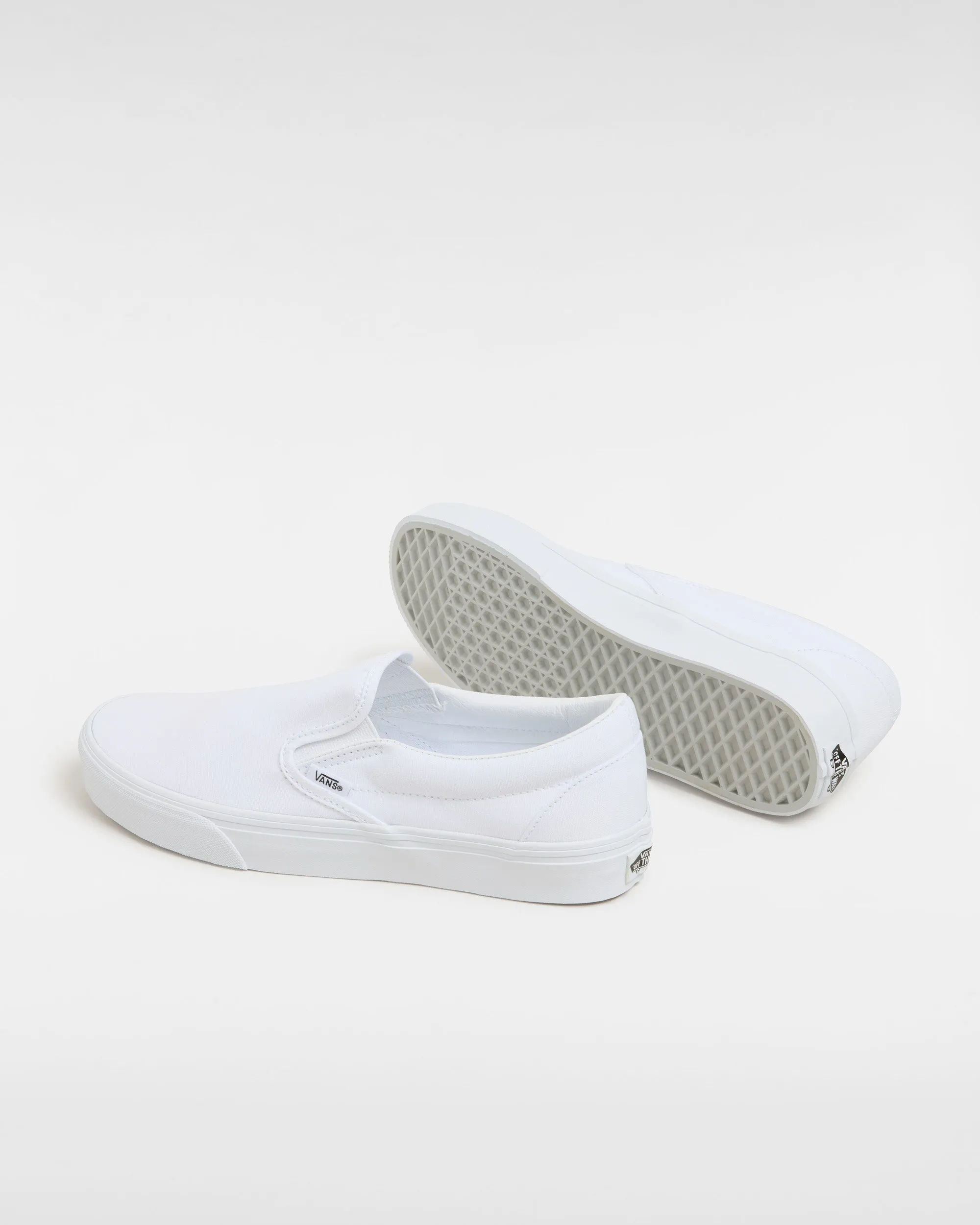 Classic Slip-On