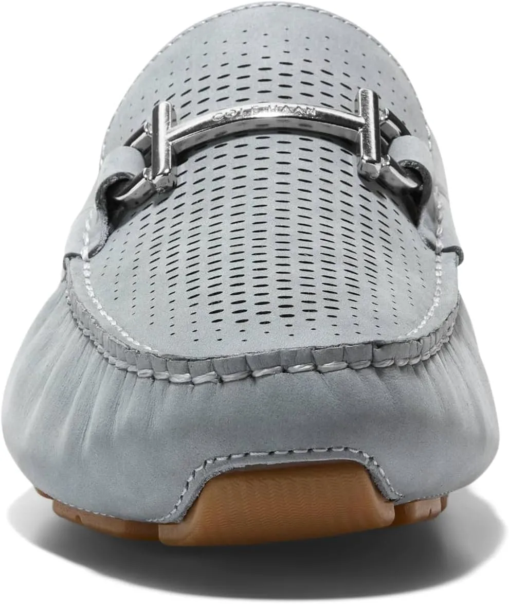 Cole Haan Men's Grand Laser Bit Driver Driving Style Loafer