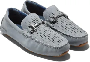 Cole Haan Men's Grand Laser Bit Driver Driving Style Loafer