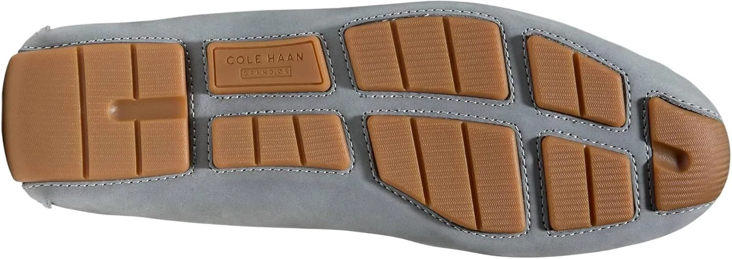 Cole Haan Men's Grand Laser Bit Driver Driving Style Loafer