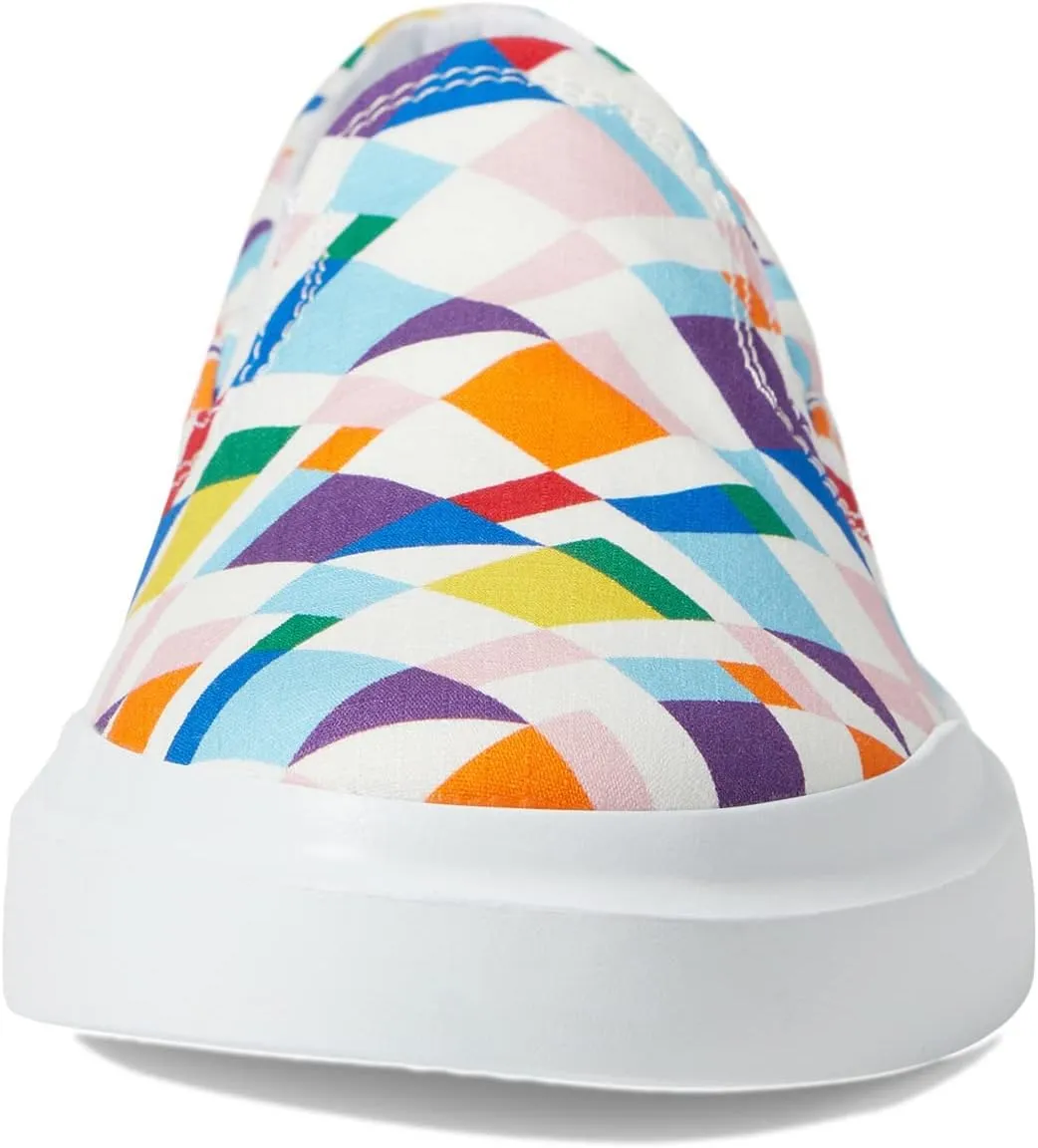 Cole Haan Women's Grandpro Rally Canvas Slip-on Sneaker