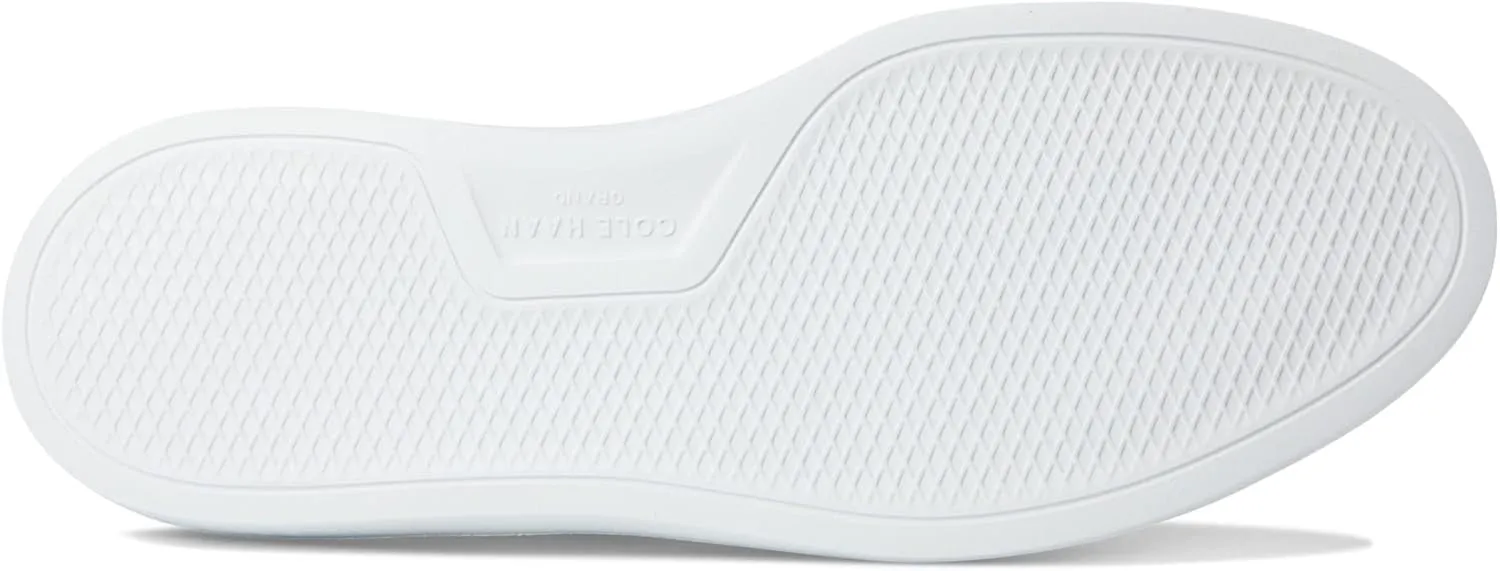 Cole Haan Women's Grandpro Rally Canvas Slip-on Sneaker
