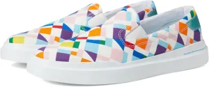Cole Haan Women's Grandpro Rally Canvas Slip-on Sneaker
