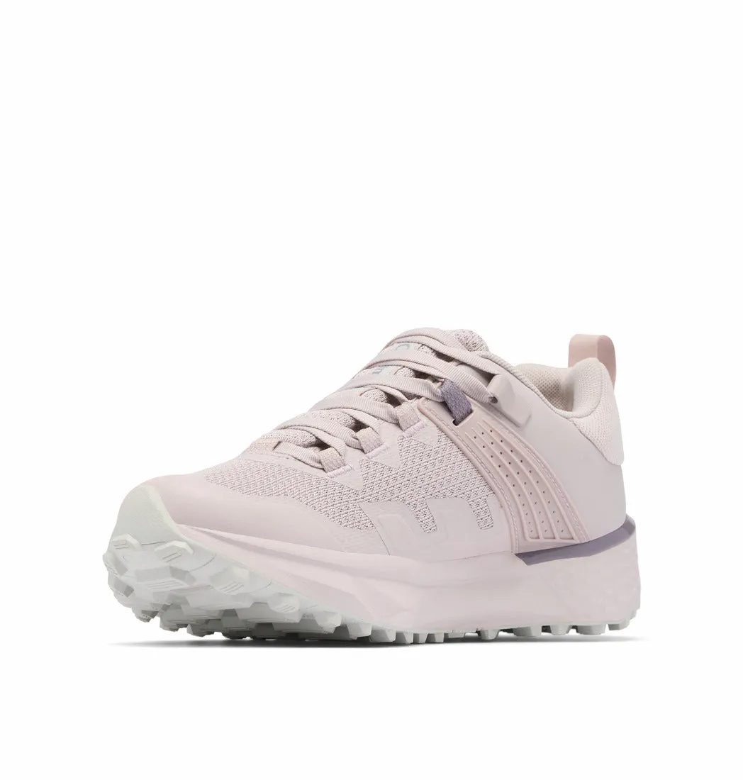 COLUMBIA - FACET 75 OD V2 LOW CUT HIKING WATERPROOF SHOE - PINK/PURPLE