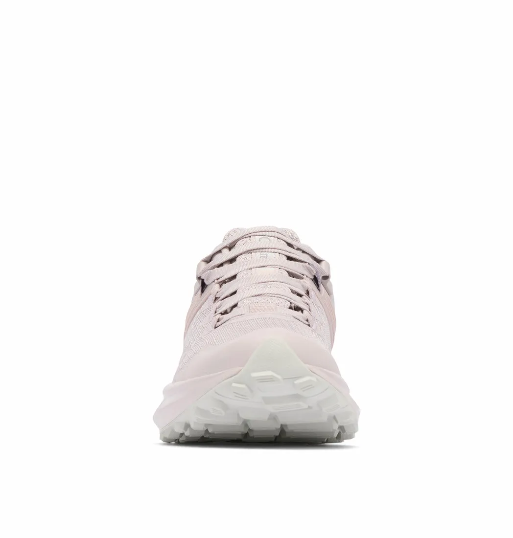 COLUMBIA - FACET 75 OD V2 LOW CUT HIKING WATERPROOF SHOE - PINK/PURPLE