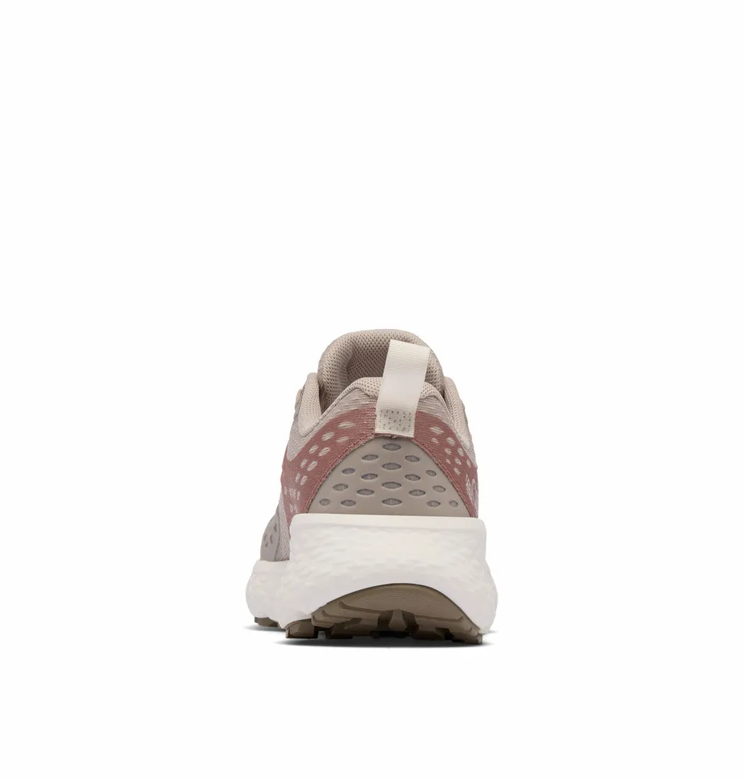 COLUMBIA - KONOS TRS - HIKING/WALKING LACED SHOE - TAUPE