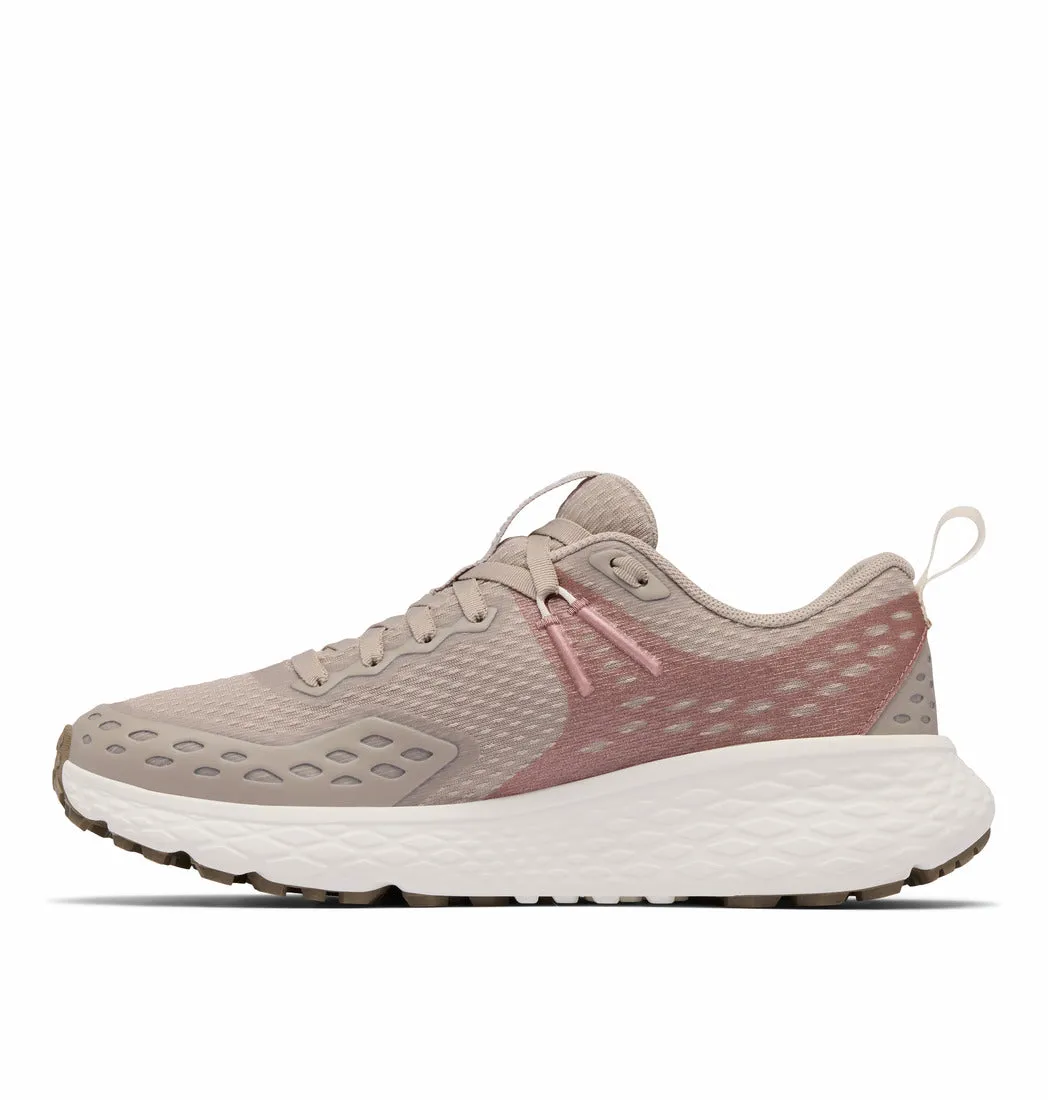 COLUMBIA - KONOS TRS - HIKING/WALKING LACED SHOE - TAUPE