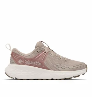 COLUMBIA - KONOS TRS - HIKING/WALKING LACED SHOE - TAUPE