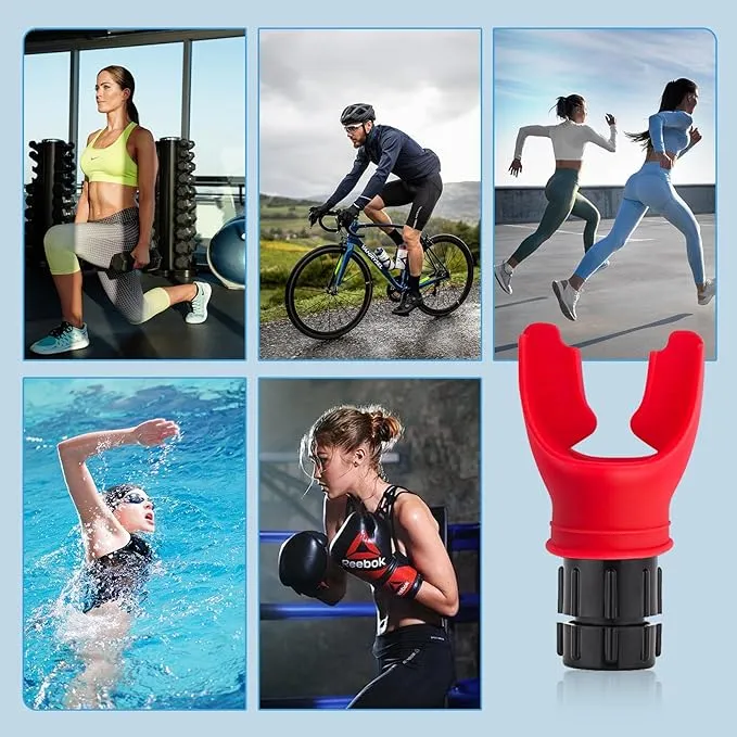 Compact Muscle Conditioning Device