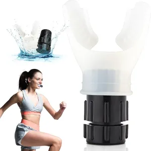 Compact Muscle Conditioning Device