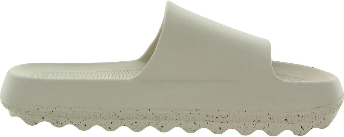 COOL PLANET Women's Cloud Slide Sandal