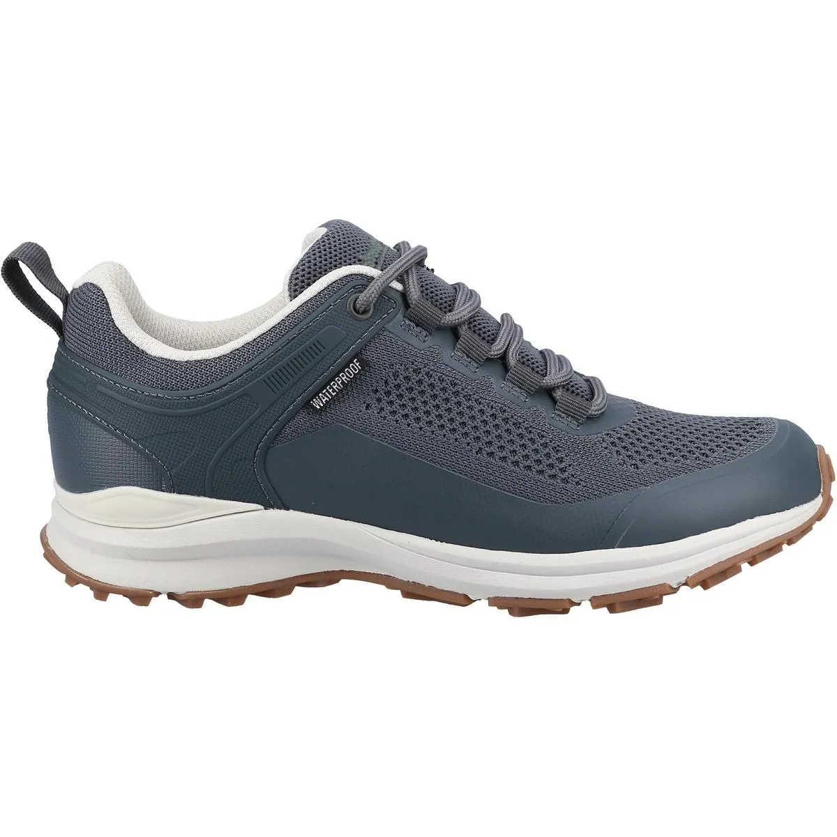 Cotswold Compton Shoe Grey