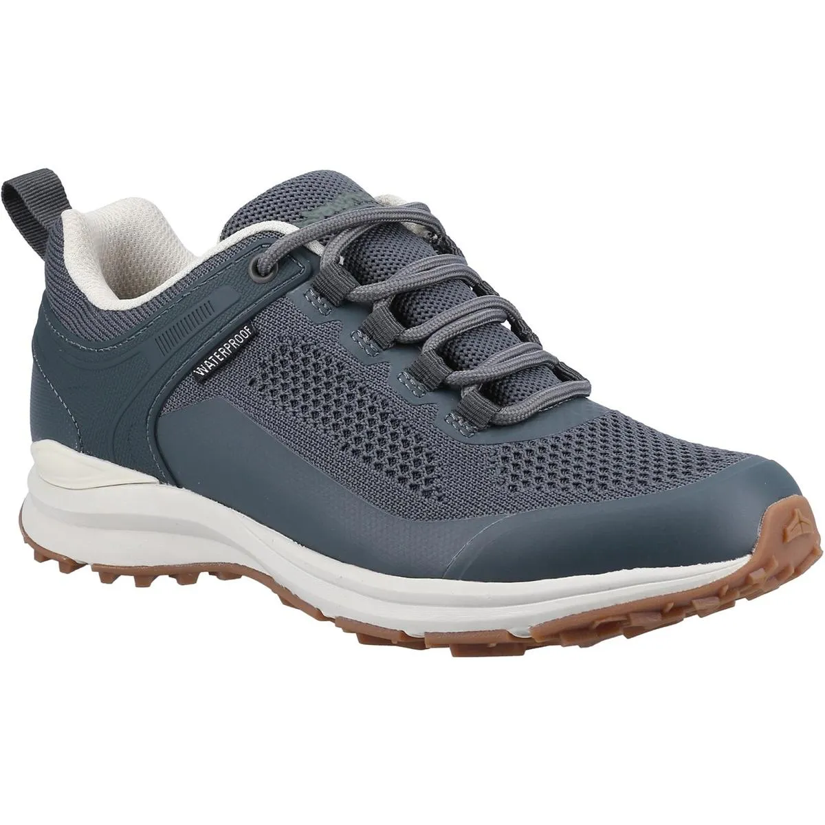 Cotswold Compton Shoe Grey