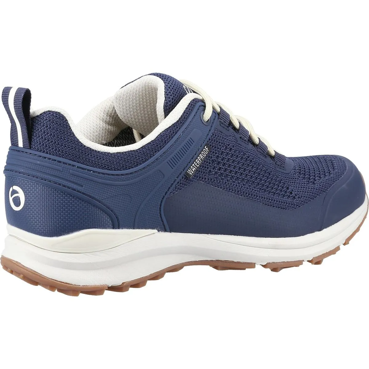 Cotswold Compton Shoe Navy
