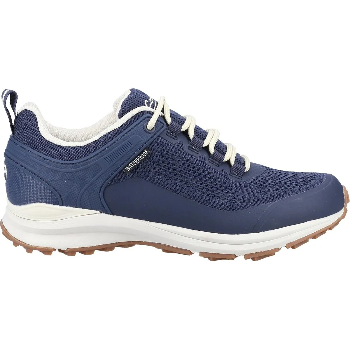 Cotswold Compton Shoe Navy