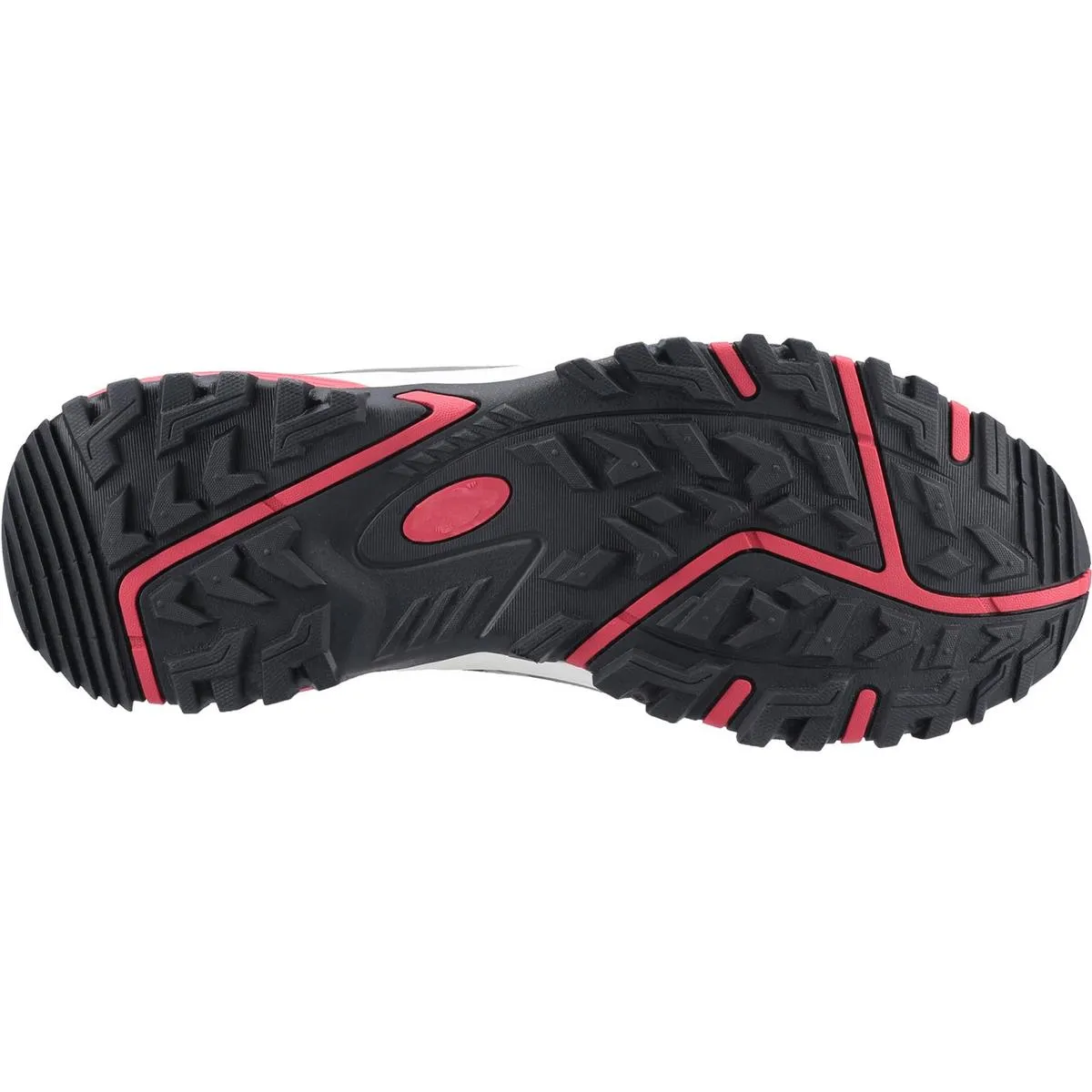 Cotswold Wychwood Low WP Walking Shoe Brown