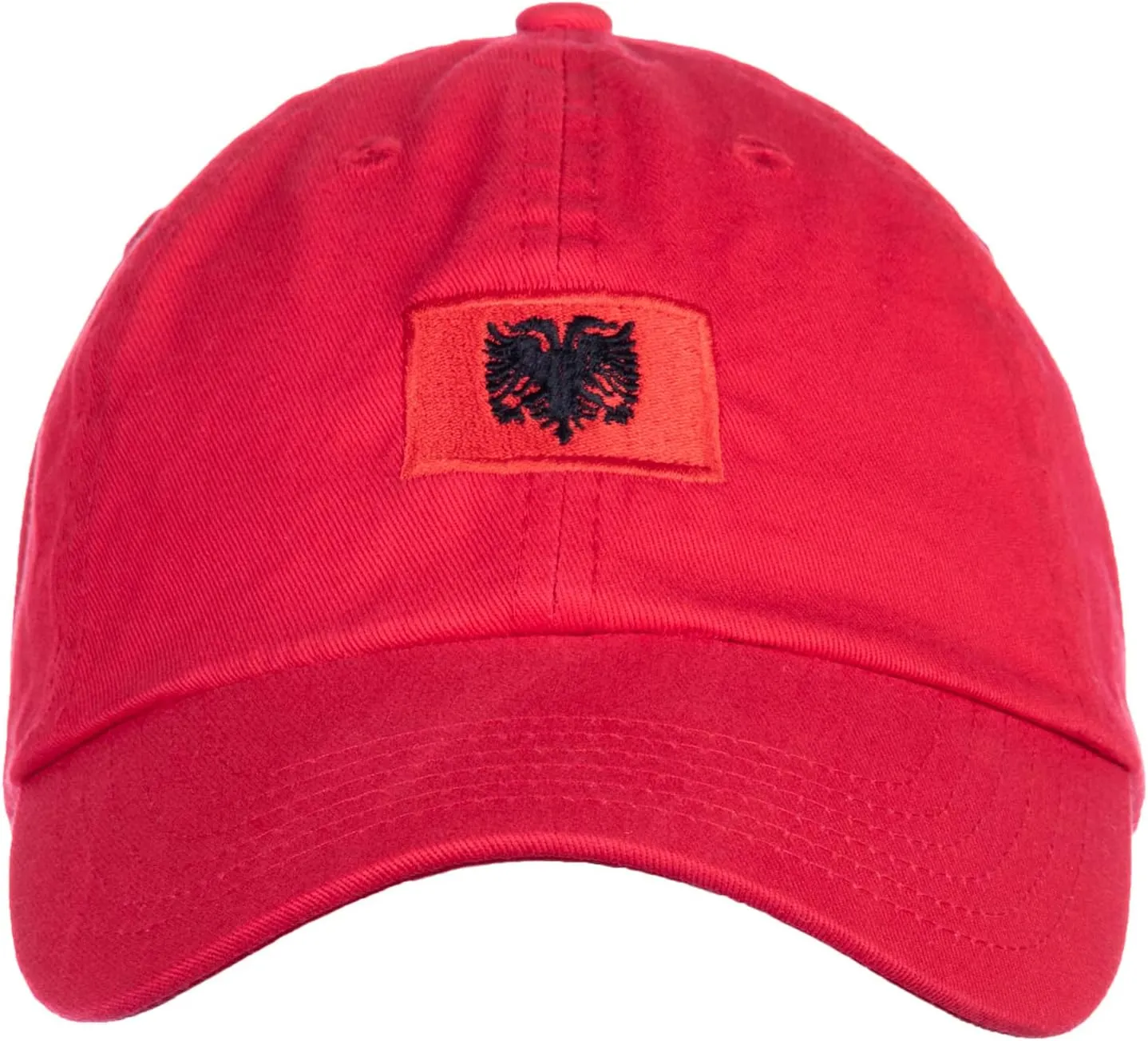 Countries of The World National Pride Nation Flag Baseball Low Profile Dad Hat for Men Women